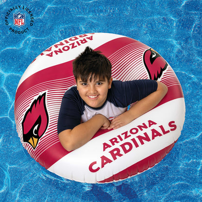 BigMouth Inc Arizona Cardinals - 36in Ring Pool Float