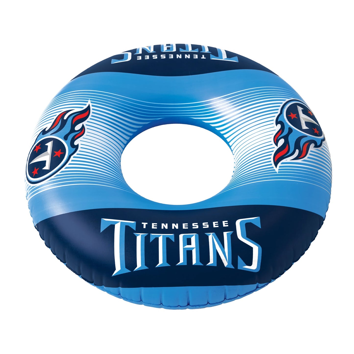 BigMouth Inc Tennessee Titans - 36in Ring Pool Float