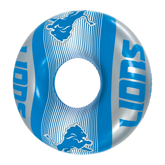 BigMouth Inc Detroit Lions 36" NFL Pool Ring Float
