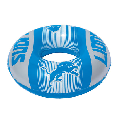 BigMouth Inc Detroit Lions 36" NFL Pool Ring Float