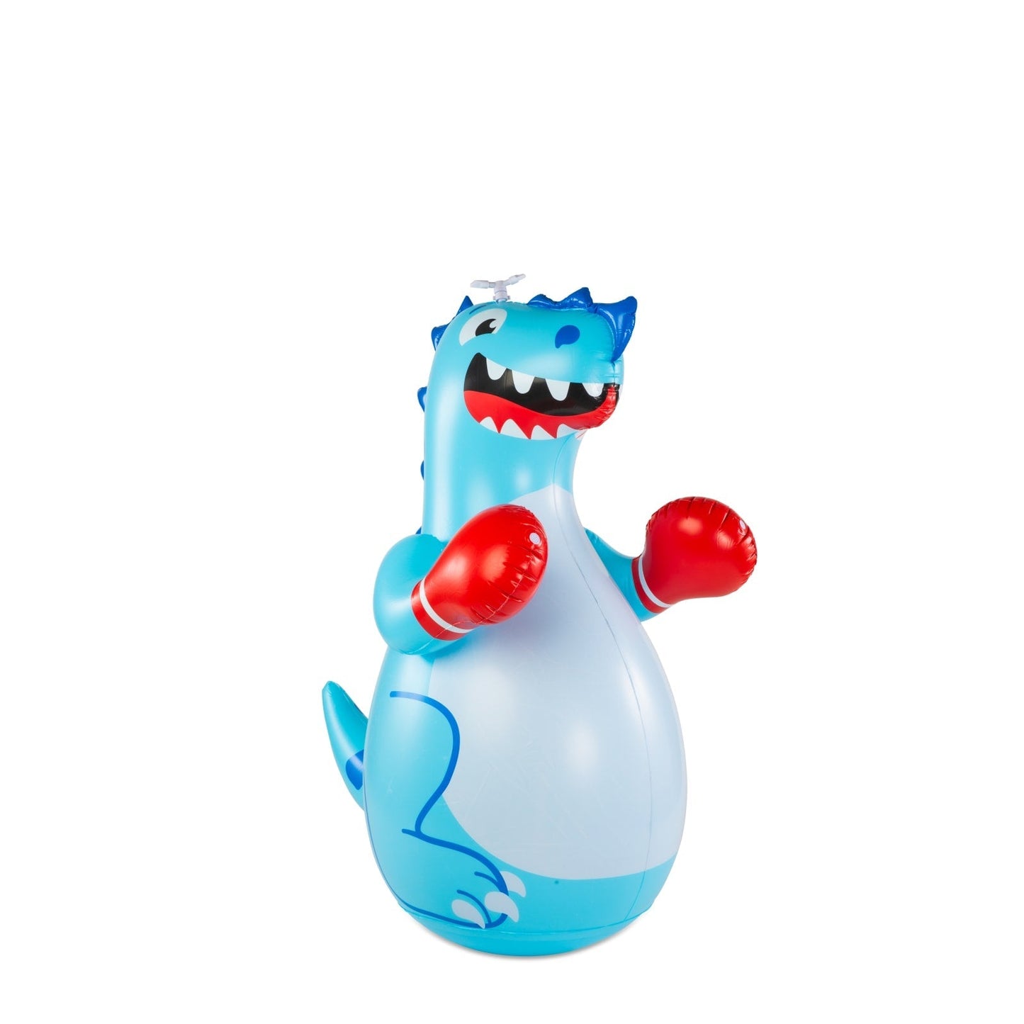 BigMouth Inc Dino Bopper Backyard Sprinkler