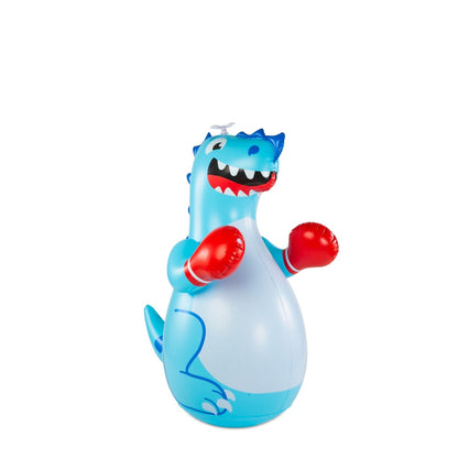 BigMouth Inc Dino Bopper Backyard Sprinkler