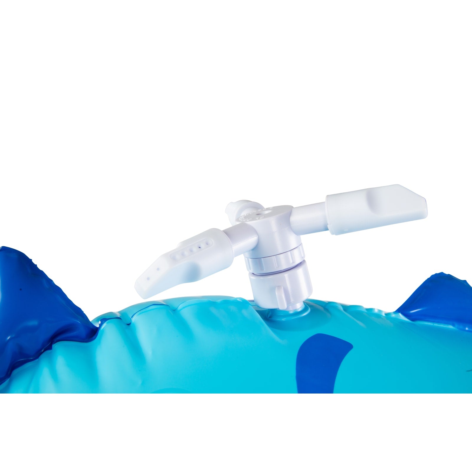 BigMouth Inc Dino Bopper Backyard Sprinkler