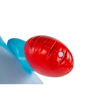 BigMouth Inc Dino Bopper Backyard Sprinkler