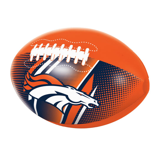 BigMouth Inc Denver Broncos Beach Ball